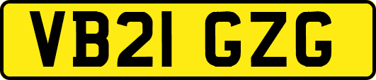 VB21GZG