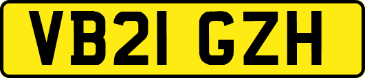 VB21GZH