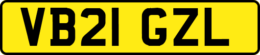 VB21GZL
