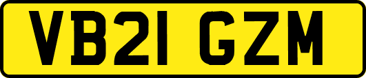 VB21GZM