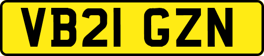 VB21GZN