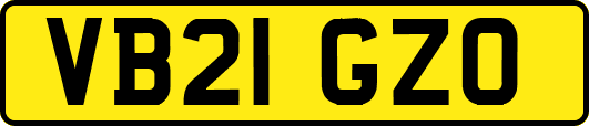 VB21GZO