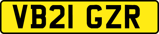 VB21GZR