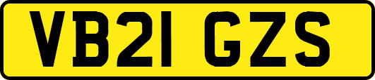 VB21GZS