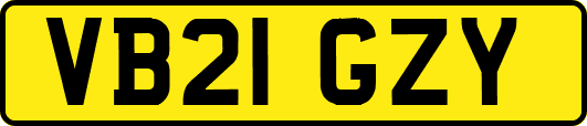 VB21GZY