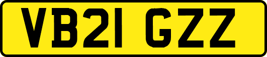 VB21GZZ