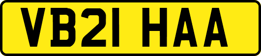 VB21HAA