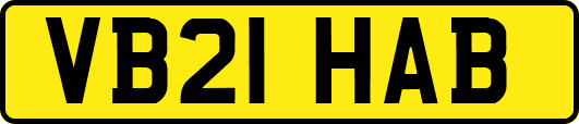 VB21HAB