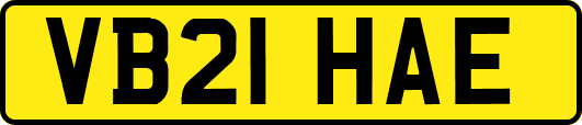 VB21HAE