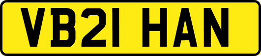 VB21HAN