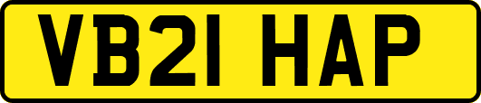 VB21HAP