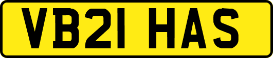 VB21HAS