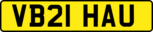 VB21HAU