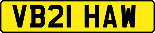 VB21HAW
