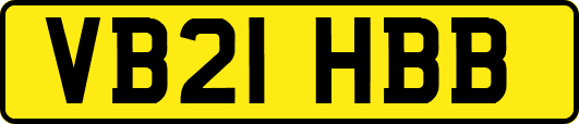 VB21HBB