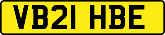 VB21HBE