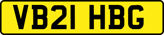 VB21HBG