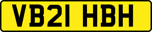 VB21HBH