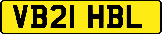 VB21HBL
