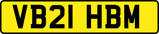 VB21HBM