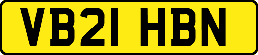 VB21HBN