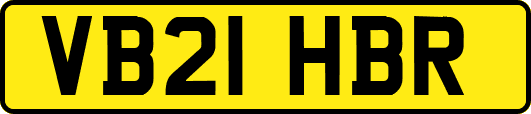 VB21HBR
