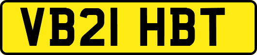 VB21HBT