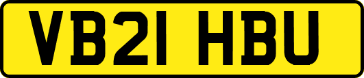 VB21HBU