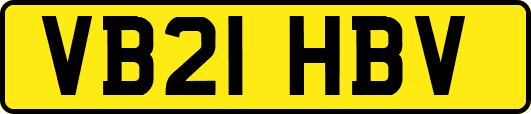 VB21HBV