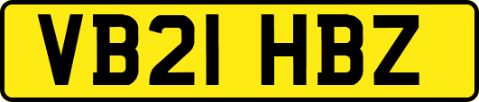 VB21HBZ