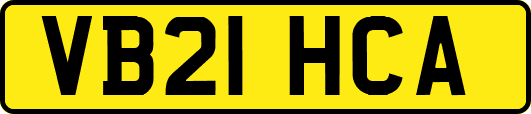 VB21HCA