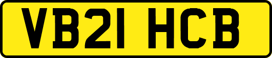 VB21HCB