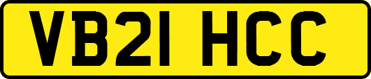 VB21HCC