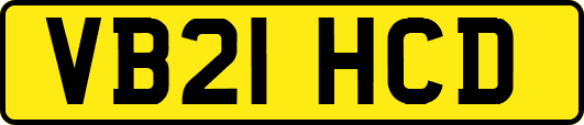 VB21HCD