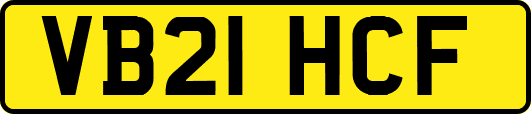 VB21HCF