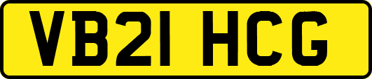 VB21HCG