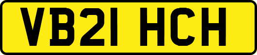 VB21HCH