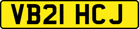VB21HCJ