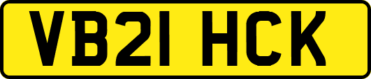 VB21HCK