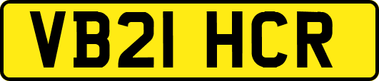VB21HCR