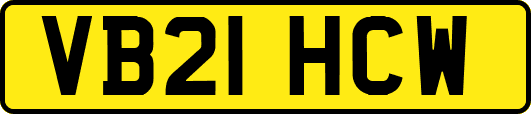 VB21HCW