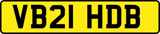 VB21HDB