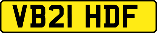VB21HDF