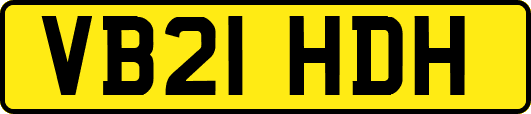 VB21HDH