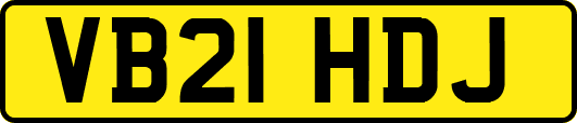 VB21HDJ