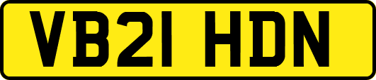 VB21HDN