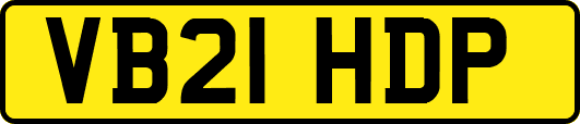 VB21HDP