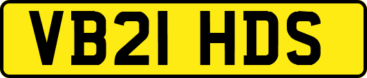 VB21HDS