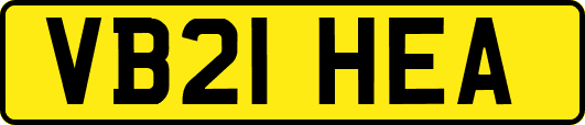 VB21HEA