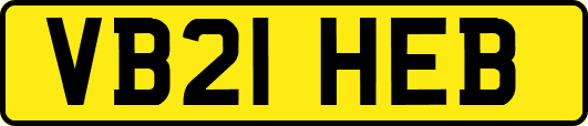 VB21HEB